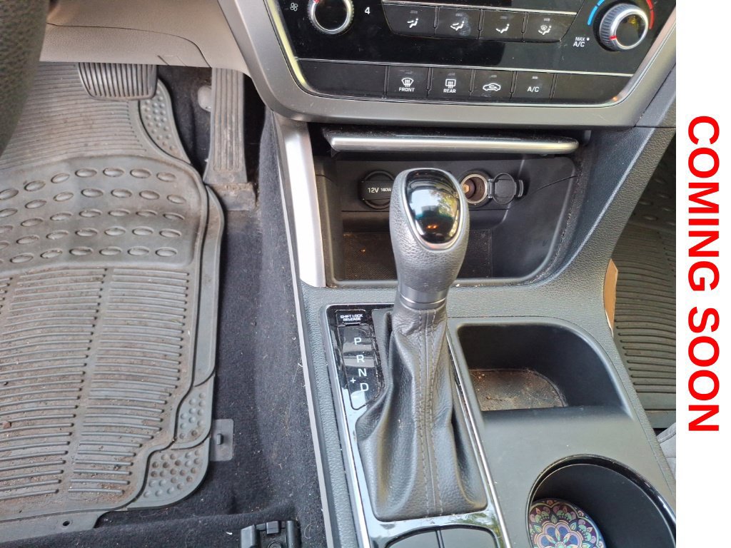 Used 2016 Hyundai Sonata SE FWD image 15