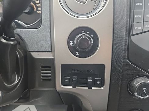 Used 2014 Ford F150 XLT w/ Equipment Group 302A Luxury image 18