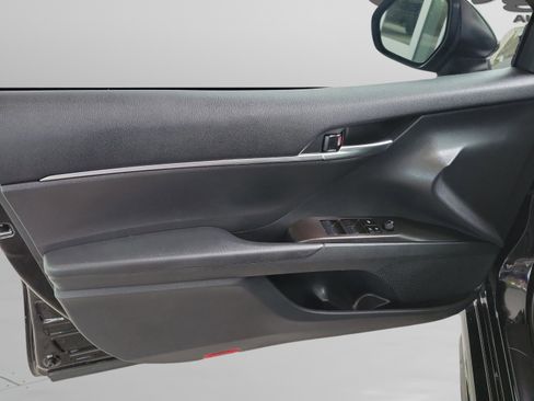 Certified 2024 Toyota Camry SE image 18