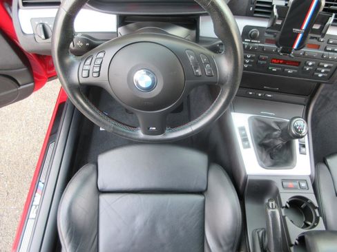 Used 2004 BMW M3 Coupe image 45
