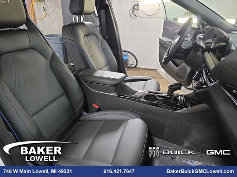 New 2026 Buick Envista Sport Touring w/ Convenience I Package image 10