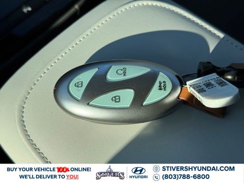 New 2026 Hyundai Ioniq 5 SEL image 35
