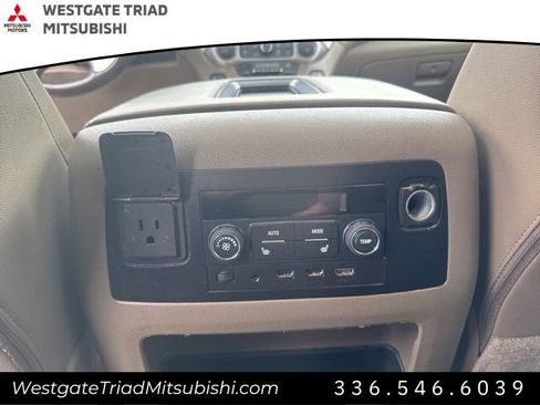 Used 2018 GMC Yukon XL SLT w/ Open Road Package image 26