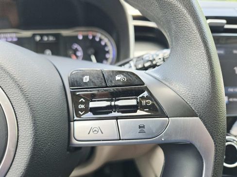 Used 2023 Hyundai Tucson SEL AWD/4WD image 20