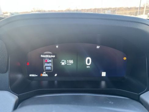 Used 2025 Ford Explorer Active image 11