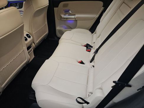 Used 2024 Mercedes-Benz EQB 300 4MATIC w/ Winter Package image 4