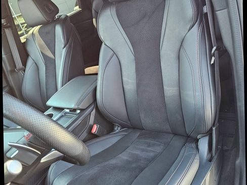 Used 2023 Acura MDX A-Spec AWD/4WD image 10