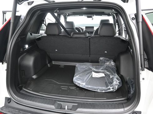 New 2026 Honda CR-V Sport-L image 10