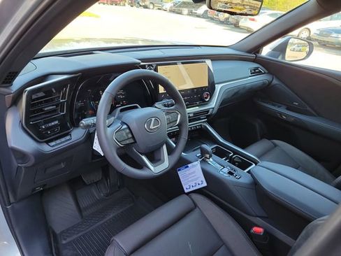 New 2026 Lexus TX 350 AWD image 18