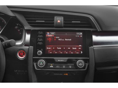 Used 2019 Honda Civic Sport image 13