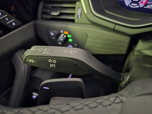 Certified 2025 Audi A5 2.0T Premium Plus w/ Premium Plus image 21