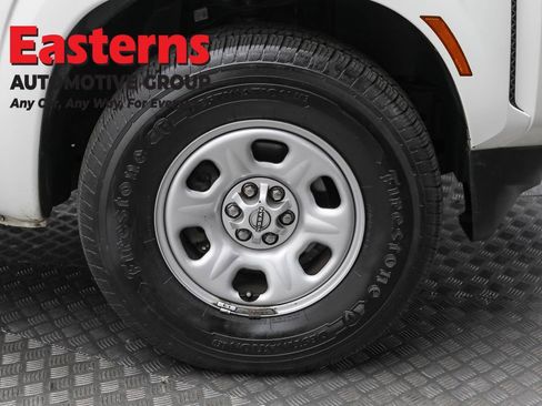 Used 2022 Nissan Frontier S image 30