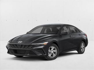 New 2026 Hyundai Elantra SE FWD video 1