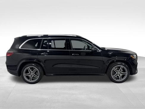 Used 2026 Mercedes-Benz GLS 450 4MATIC image 21