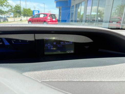 Used 2012 Honda Civic LX image 21