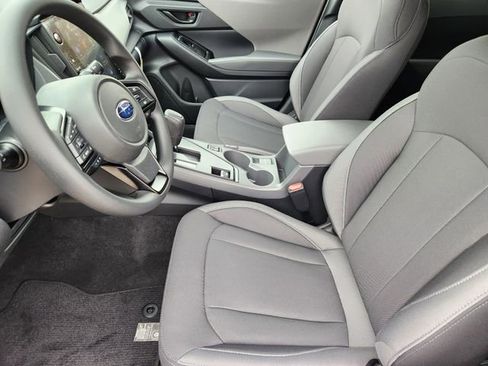 New 2026 Subaru Crosstrek 2.0i Premium image 9