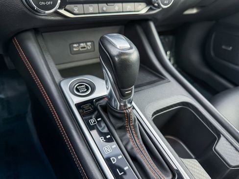 Used 2022 Nissan Sentra SR w/ Trunk Package image 21