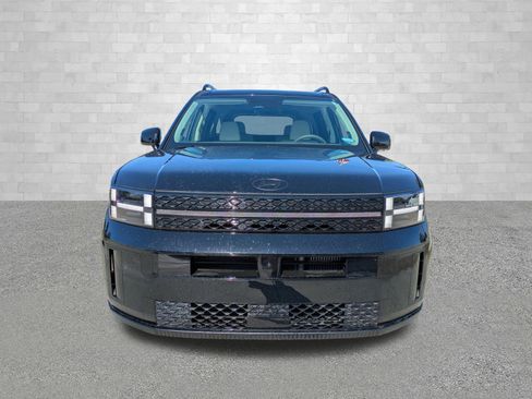 Used 2025 Hyundai Santa Fe Calligraphy image 6