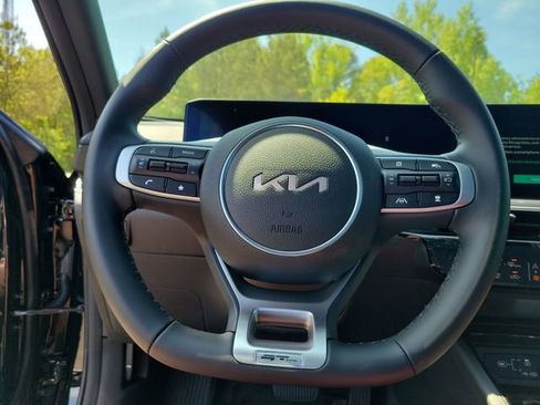 New 2026 Kia K5 GT-Line image 21