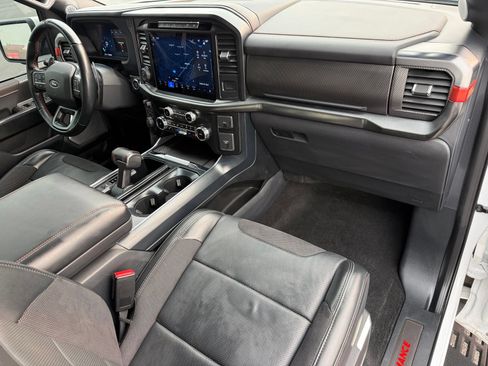 Used 2024 Ford F150 Raptor AWD/4WD image 18