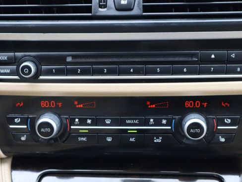 Used 2015 BMW 528i Sedan image 21