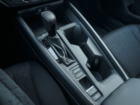 New 2025 Honda Accord LX image 25