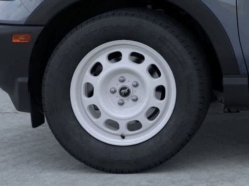 New 2025 Ford Bronco Sport Heritage w/ Convenience Package image 19