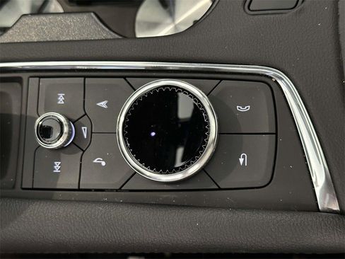 Certified 2025 Cadillac XT6 Premium Luxury w/ Technology Package image 30