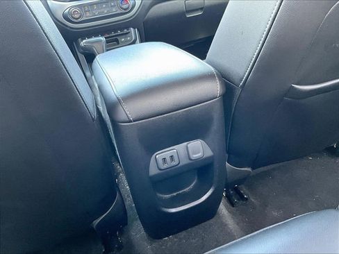 Used 2018 Chevrolet Colorado ZR2 image 31