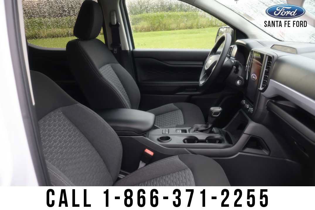 New 2026 Ford Ranger XL RWD image 28