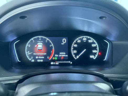 Used 2025 Honda Civic Sport image 22