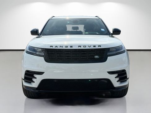New 2026 Land Rover Range Rover Velar Belgravia AWD/4WD image 8