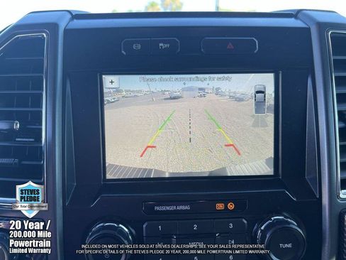 Used 2017 Ford F250 XLT w/ XLT Value Package AWD/4WD image 18