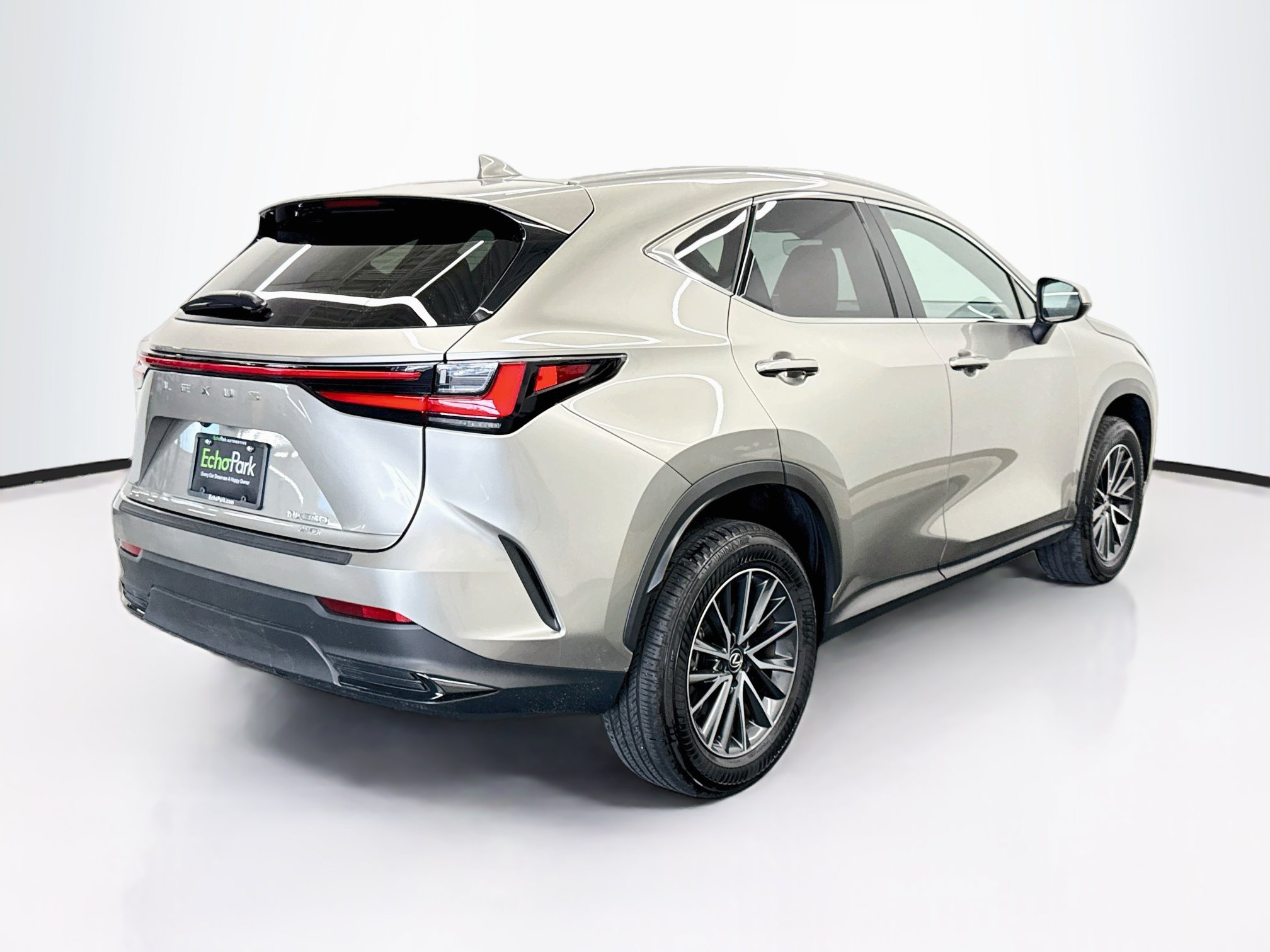 Used 2024 Lexus NX 350 AWD w/ Cold Area Package image 9