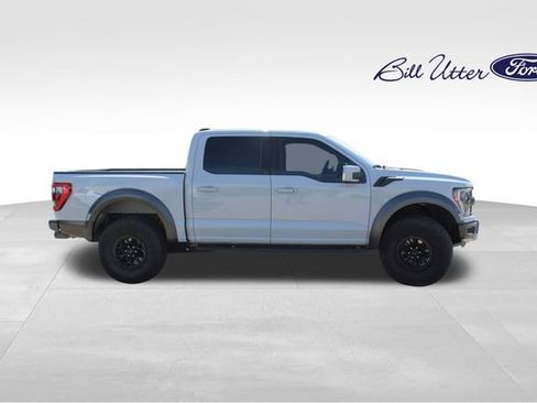 Used 2023 Ford F150 Raptor w/ Raptor 37 Performance Package image 4