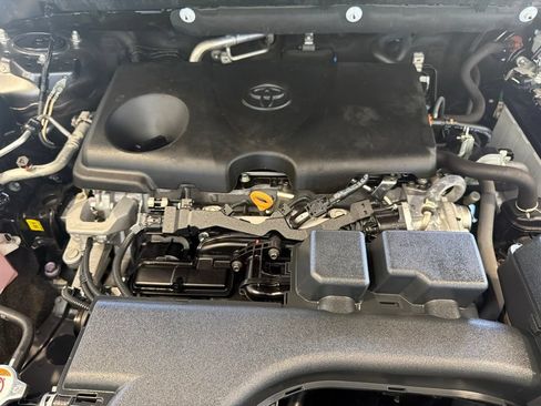 Certified 2023 Toyota RAV4 XLE w/ Convenience Package FWD image 36