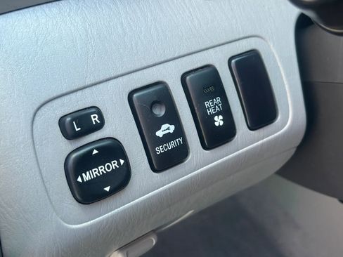 Used 2007 Toyota Highlander Sport image 36