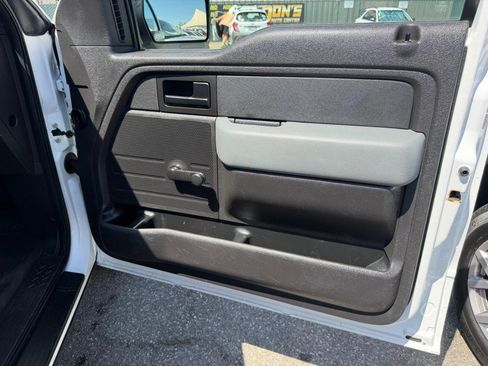 Used 2011 Ford F150 XL w/ Trailer Tow Pkg RWD image 19