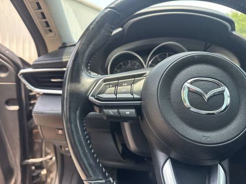 Used 2018 MAZDA MAZDA6 Grand Touring Reserve FWD image 16