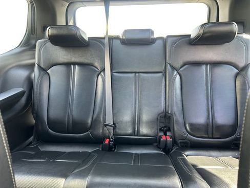 Used 2022 Jeep Wagoneer Series III w/ Premium Group I image 16