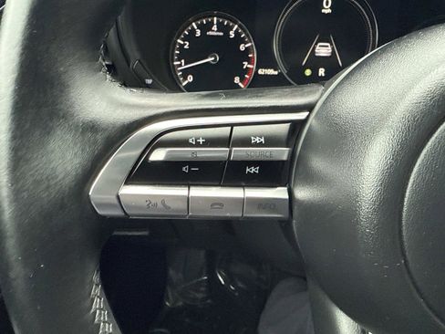 Used 2019 MAZDA MAZDA3 Sedan w/ Preferred Package image 26
