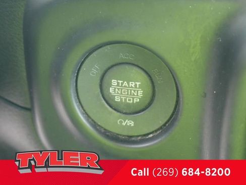 Used 2021 Jeep Wrangler Sport AWD/4WD image 24