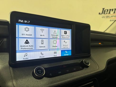 Used 2022 Ford Maverick XLT w/ Equipment Group 300A Standard AWD/4WD image 17
