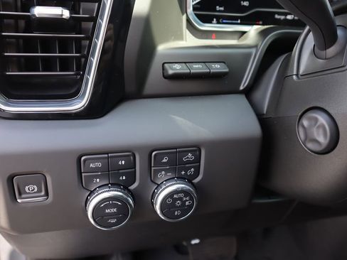 New 2026 GMC Sierra 1500 Denali image 8