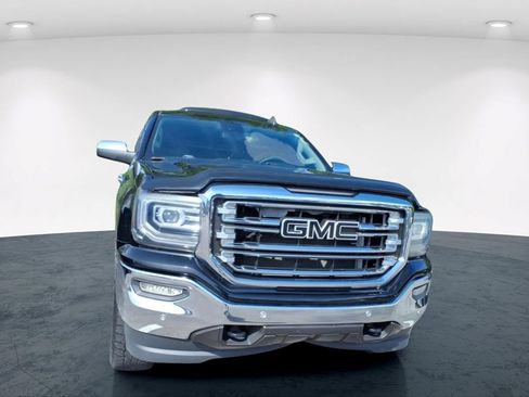 Used 2016 GMC Sierra 1500 SLT AWD/4WD image 10