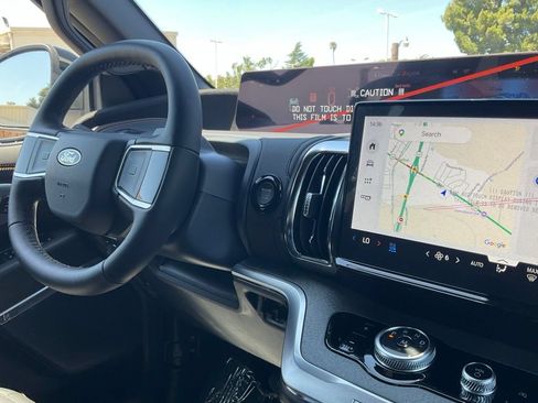 New 2026 Ford Expedition Tremor AWD/4WD image 49