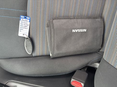 Used 2020 Nissan Leaf SV w/ SV All Weather Package FWD image 29