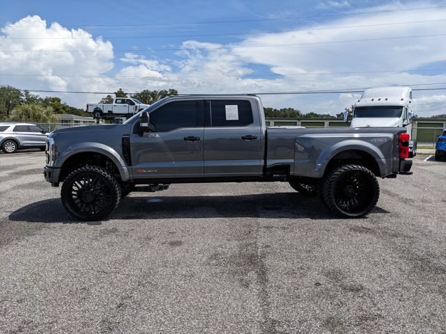 Used 2026 Ford F450 Platinum w/ Platinum Plus Package AWD/4WD image 7