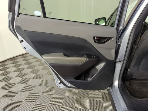 Used 2024 Subaru Crosstrek 2.5i Wilderness w/ Wilderness Package image 29