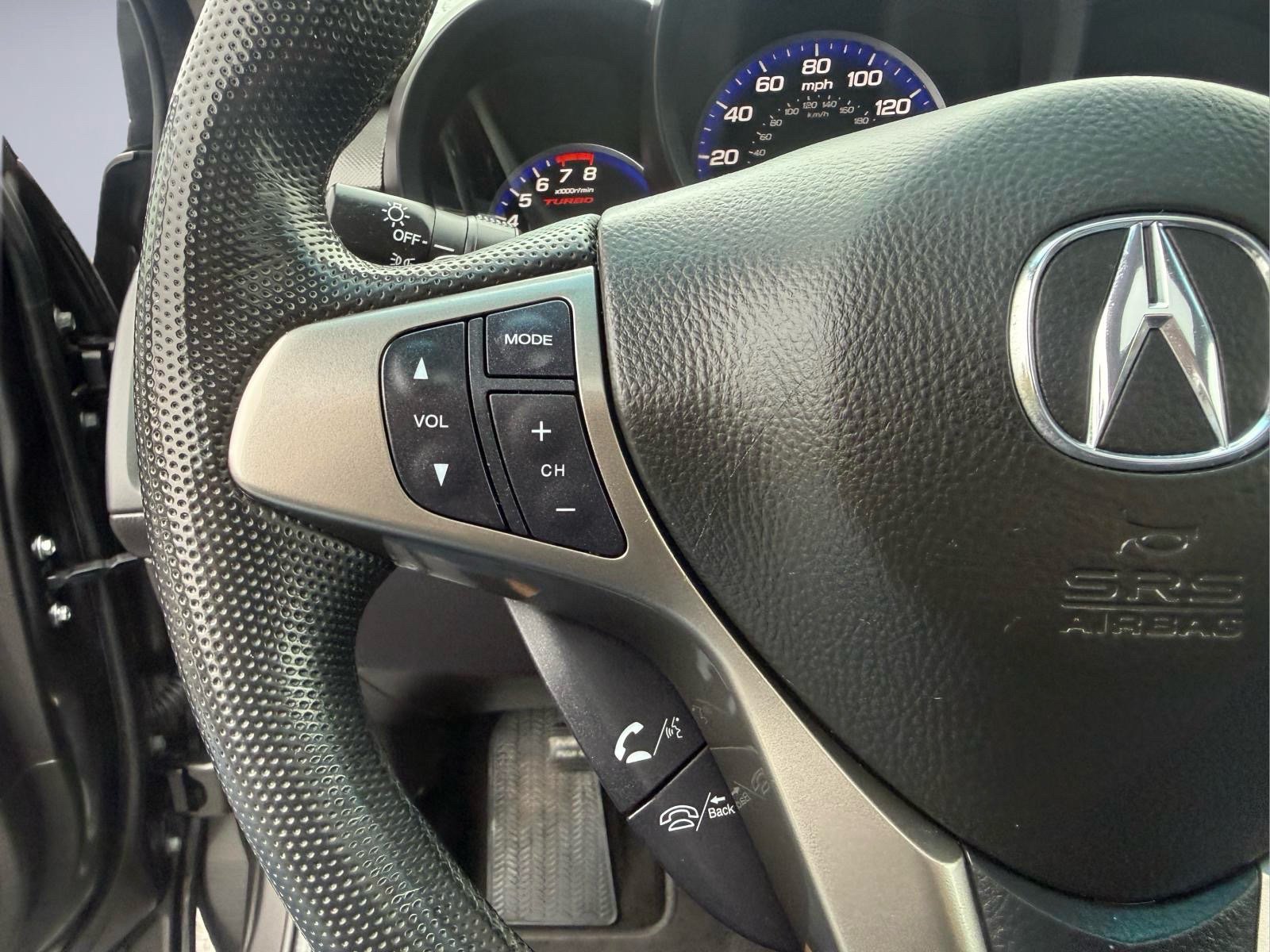 Used 2010 Acura RDX SH-AWD image 27